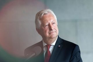 Pavel si hraje na prezidenta, tvrdil. Zůna s jeho spolkem obnovil spolupráci - Seznam Zprávy